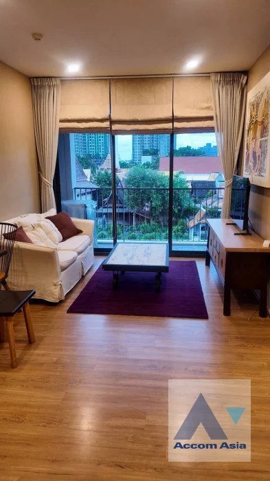 unit 2 Bedrooms  Condominium For Rent in Sukhumvit, Bangkok  near BTS On Nut (AA46265)