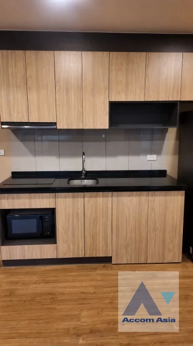 5  2 br Condominium For Rent in Sukhumvit ,Bangkok BTS On Nut at Hasu Haus AA46265