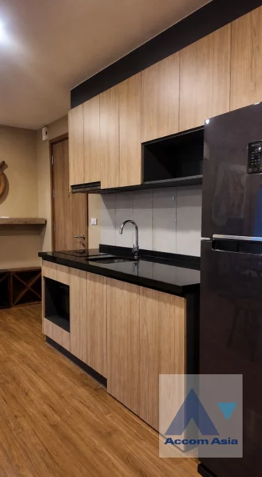 6  2 br Condominium For Rent in Sukhumvit ,Bangkok BTS On Nut at Hasu Haus AA46265