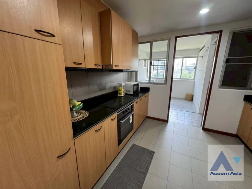 5  3 br Apartment for rent and sale in Sukhumvit ,Bangkok BTS Phrom Phong at Thai Colonial Style AA46267