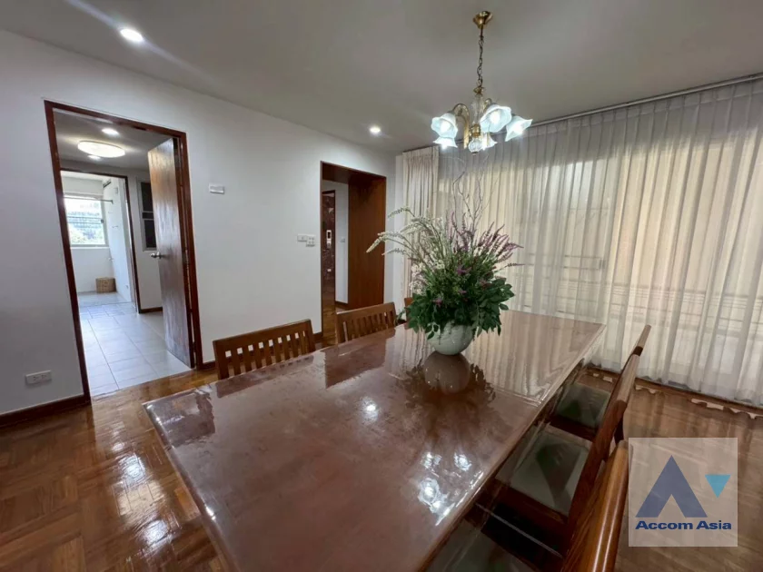  1  3 br Apartment for rent and sale in Sukhumvit ,Bangkok BTS Phrom Phong at Thai Colonial Style AA46267