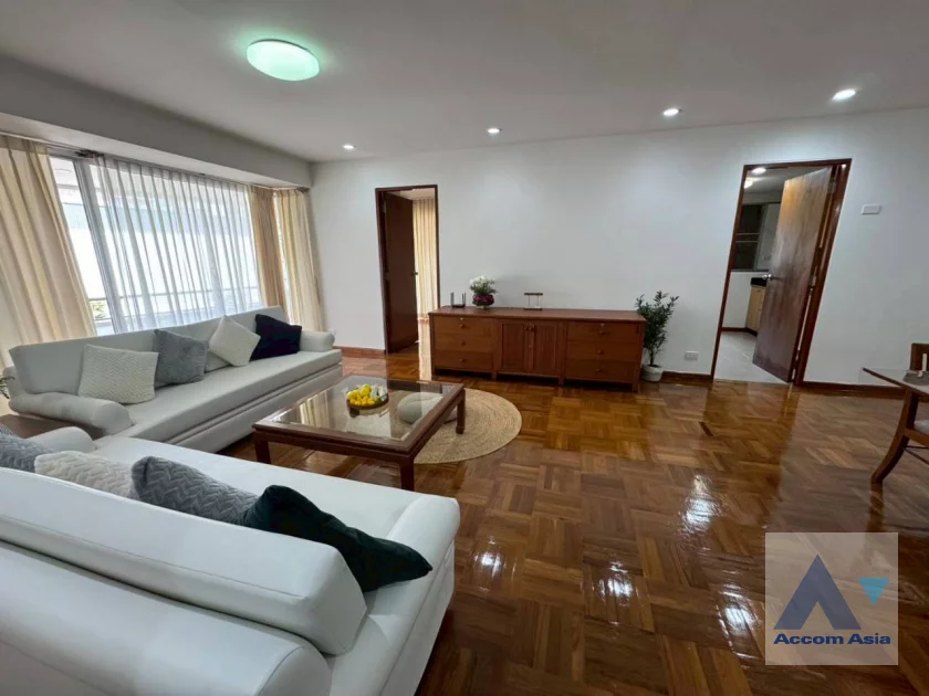  1  3 br Apartment for rent and sale in Sukhumvit ,Bangkok BTS Phrom Phong at Thai Colonial Style AA46267
