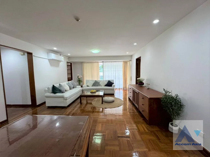  2  3 br Apartment for rent and sale in Sukhumvit ,Bangkok BTS Phrom Phong at Thai Colonial Style AA46267
