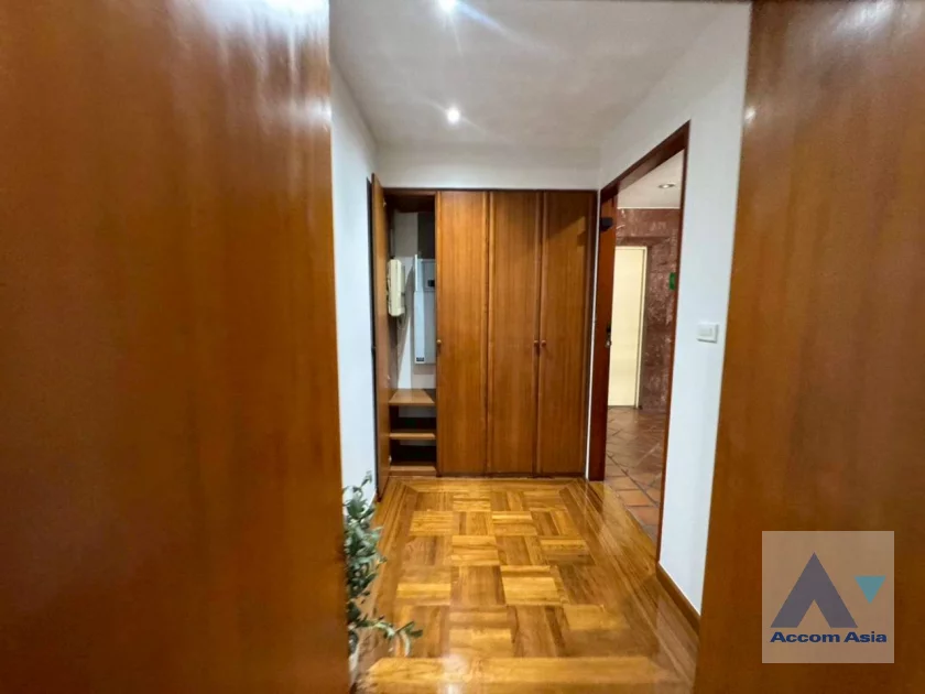 14  3 br Apartment for rent and sale in Sukhumvit ,Bangkok BTS Phrom Phong at Thai Colonial Style AA46267