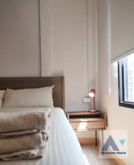 14  2 br Townhouse for rent and sale in Sukhumvit ,Bangkok BTS Asok AA46268