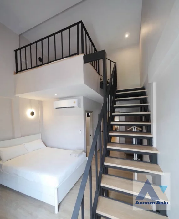 12  2 br Townhouse for rent and sale in Sukhumvit ,Bangkok BTS Asok AA46268