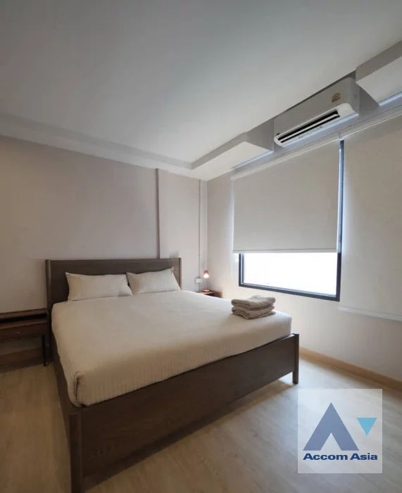 13  2 br Townhouse for rent and sale in Sukhumvit ,Bangkok BTS Asok AA46268