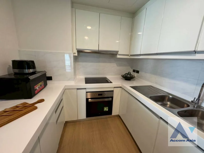 10  2 br Apartment For Rent in Sukhumvit ,Bangkok BTS Phrom Phong at Simply Style AA46269
