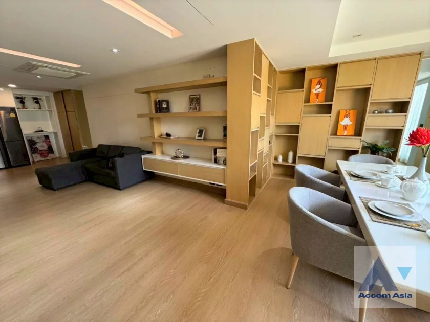4  2 br Apartment For Rent in Sukhumvit ,Bangkok BTS Phrom Phong at Simply Style AA46269