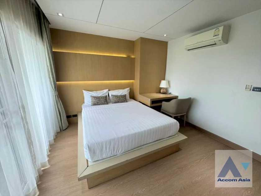 12  2 br Apartment For Rent in Sukhumvit ,Bangkok BTS Phrom Phong at Simply Style AA46269