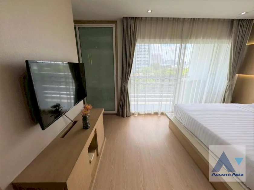 13  2 br Apartment For Rent in Sukhumvit ,Bangkok BTS Phrom Phong at Simply Style AA46269