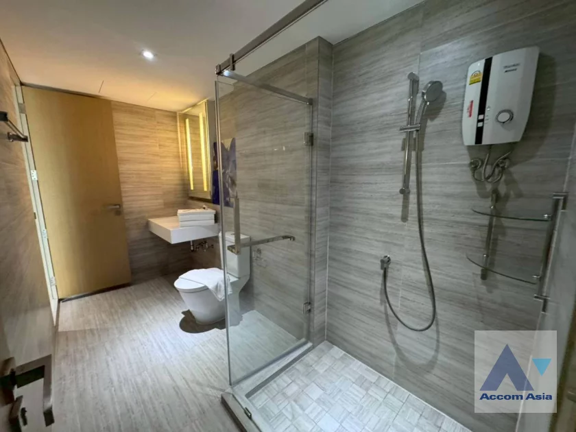 22  2 br Apartment For Rent in Sukhumvit ,Bangkok BTS Phrom Phong at Simply Style AA46269