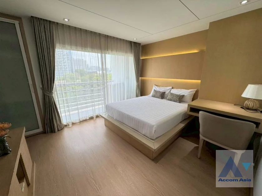 11  2 br Apartment For Rent in Sukhumvit ,Bangkok BTS Phrom Phong at Simply Style AA46269