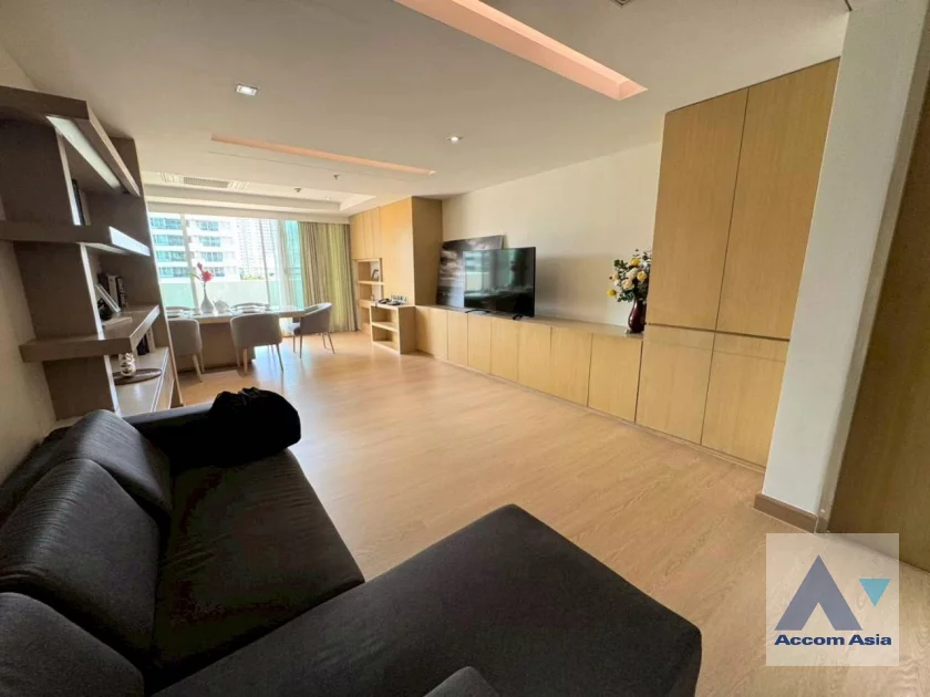  2  2 br Apartment For Rent in Sukhumvit ,Bangkok BTS Phrom Phong at Simply Style AA46269
