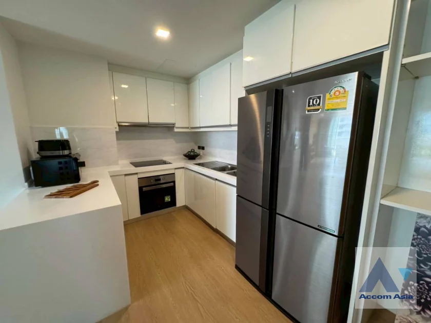 9  2 br Apartment For Rent in Sukhumvit ,Bangkok BTS Phrom Phong at Simply Style AA46269