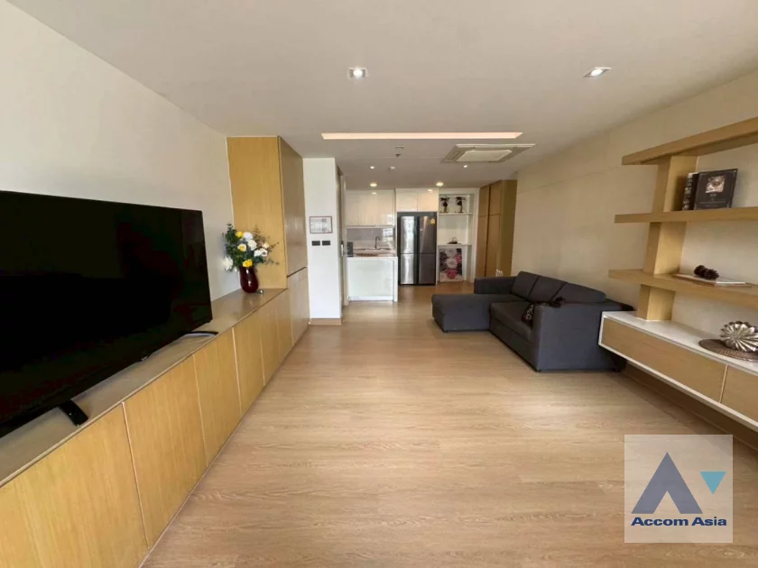 1  2 br Apartment For Rent in Sukhumvit ,Bangkok BTS Phrom Phong at Simply Style AA46269