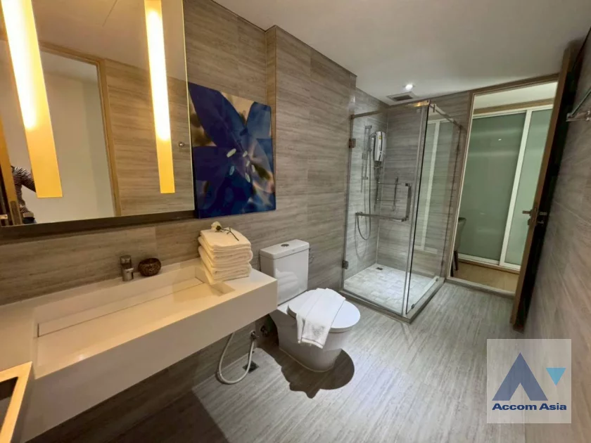 21  2 br Apartment For Rent in Sukhumvit ,Bangkok BTS Phrom Phong at Simply Style AA46269