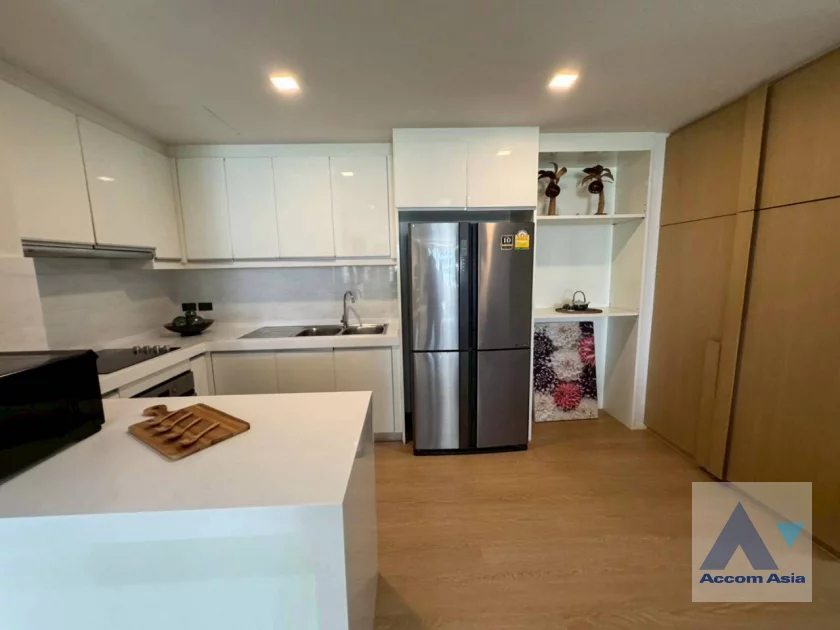 8  2 br Apartment For Rent in Sukhumvit ,Bangkok BTS Phrom Phong at Simply Style AA46269