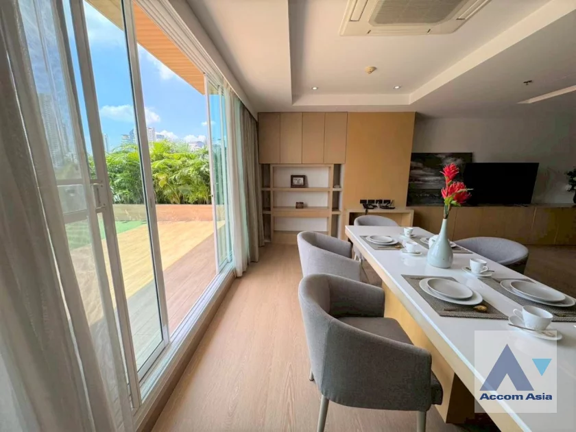 7  2 br Apartment For Rent in Sukhumvit ,Bangkok BTS Phrom Phong at Simply Style AA46269