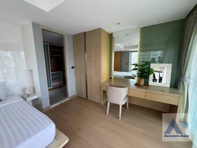 17  2 br Apartment For Rent in Sukhumvit ,Bangkok BTS Phrom Phong at Simply Style AA46269