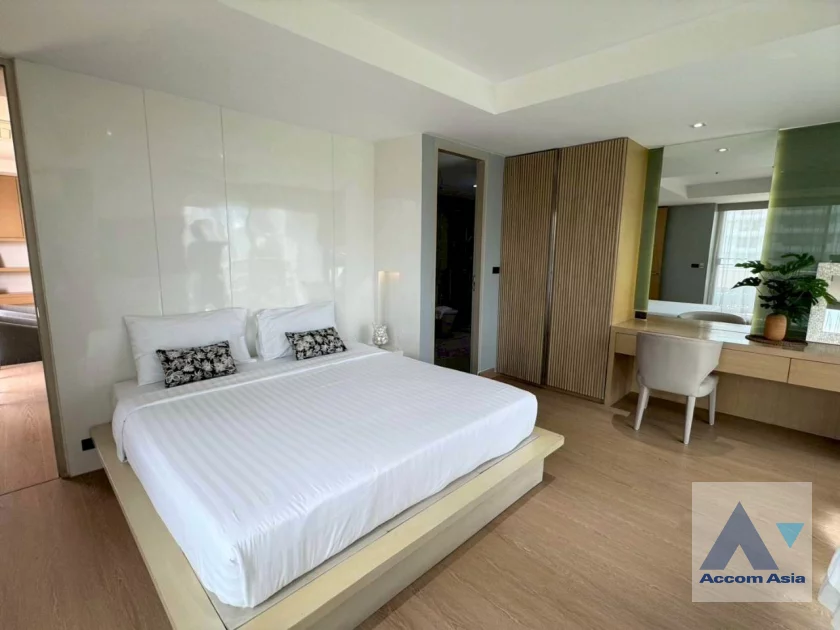 16  2 br Apartment For Rent in Sukhumvit ,Bangkok BTS Phrom Phong at Simply Style AA46269