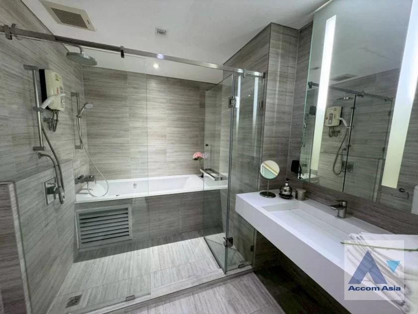 20  2 br Apartment For Rent in Sukhumvit ,Bangkok BTS Phrom Phong at Simply Style AA46269