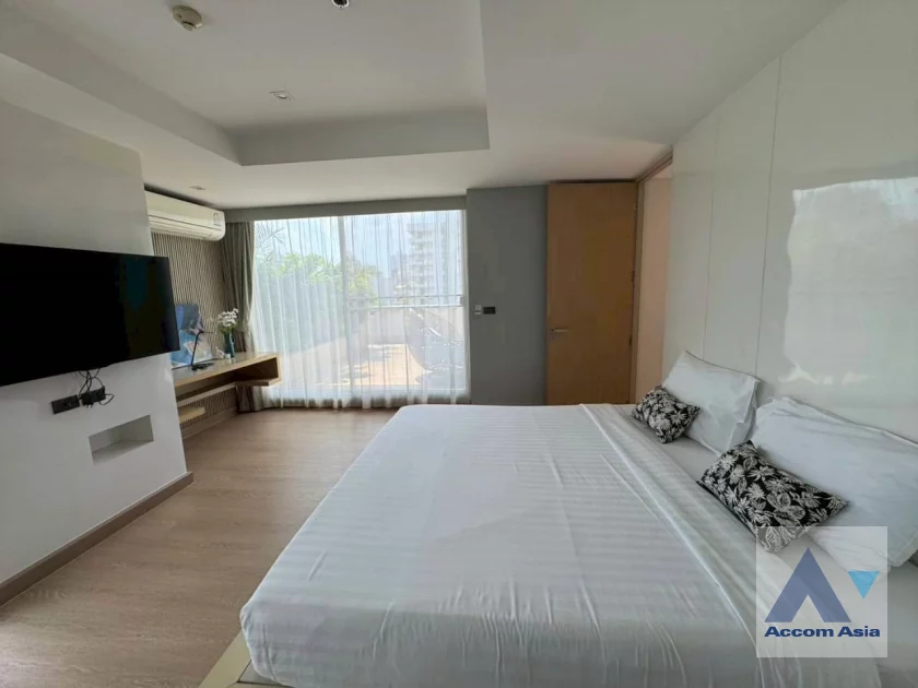 18  2 br Apartment For Rent in Sukhumvit ,Bangkok BTS Phrom Phong at Simply Style AA46269