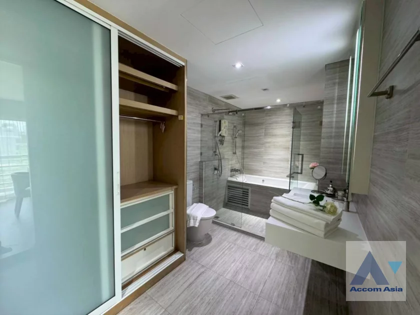 19  2 br Apartment For Rent in Sukhumvit ,Bangkok BTS Phrom Phong at Simply Style AA46269