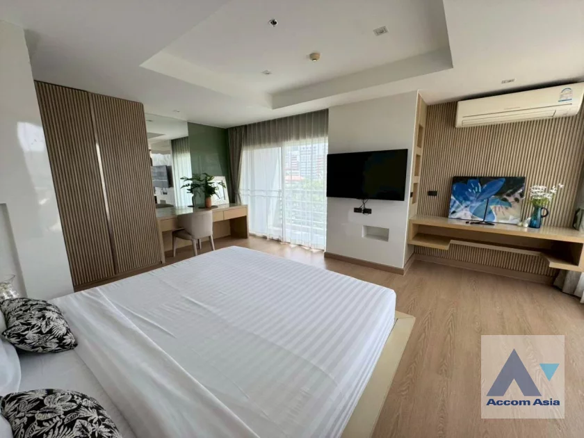15  2 br Apartment For Rent in Sukhumvit ,Bangkok BTS Phrom Phong at Simply Style AA46269