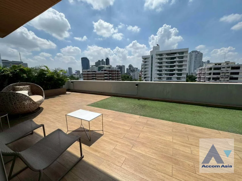 23  2 br Apartment For Rent in Sukhumvit ,Bangkok BTS Phrom Phong at Simply Style AA46269