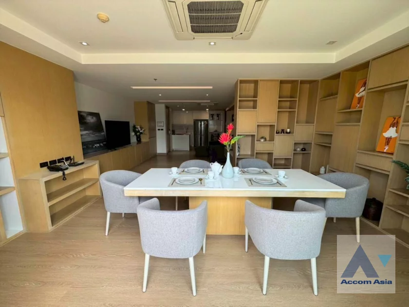 5  2 br Apartment For Rent in Sukhumvit ,Bangkok BTS Phrom Phong at Simply Style AA46269