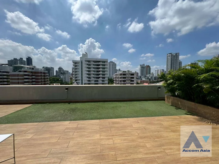 24  2 br Apartment For Rent in Sukhumvit ,Bangkok BTS Phrom Phong at Simply Style AA46269