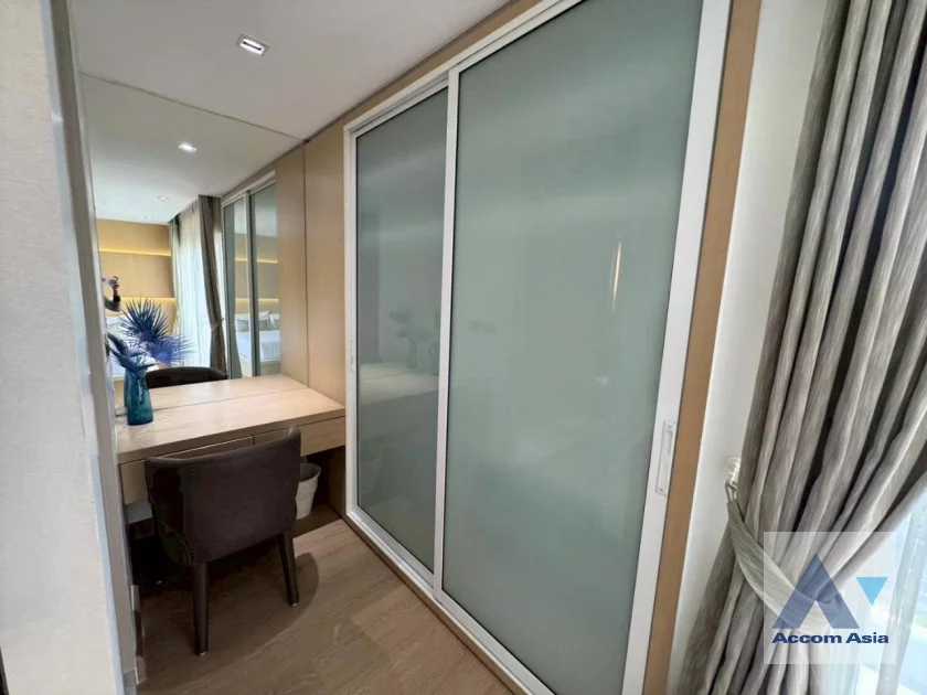 14  2 br Apartment For Rent in Sukhumvit ,Bangkok BTS Phrom Phong at Simply Style AA46269