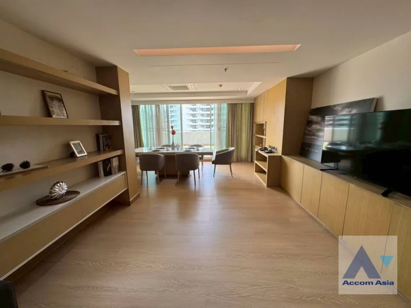  1  2 br Apartment For Rent in Sukhumvit ,Bangkok BTS Phrom Phong at Simply Style AA46269