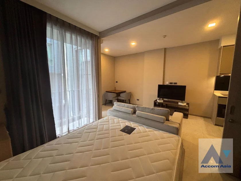  1  1 br Condominium For Rent in Sukhumvit ,Bangkok MRT Sukhumvit - BTS Asok at Fynn Sukhumvit 31 Condominium AA46270