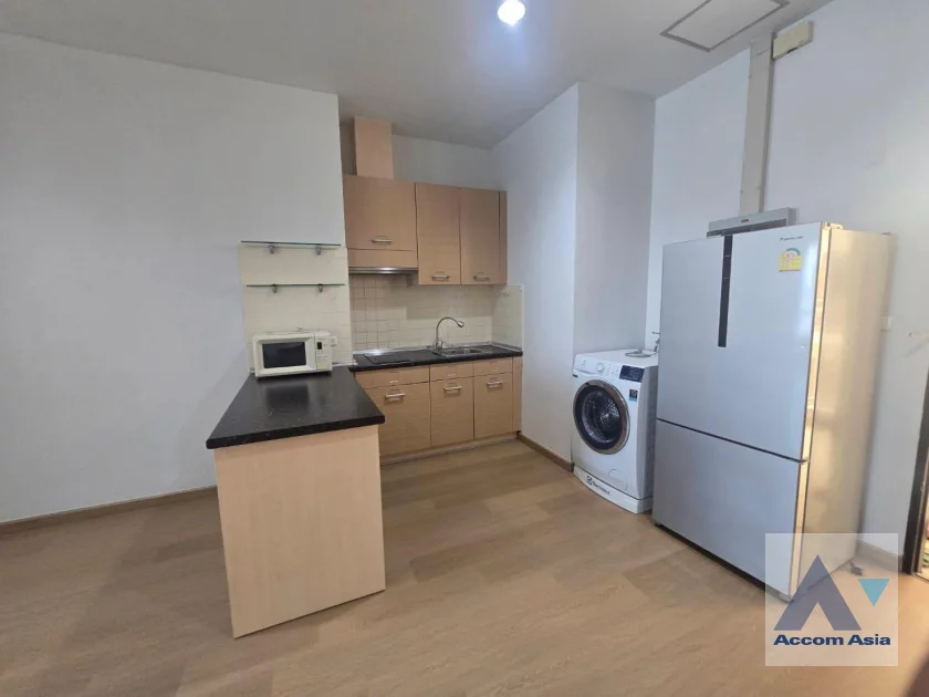  1  1 br Condominium For Rent in Sukhumvit ,Bangkok MRT Sukhumvit - BTS Asok at Fynn Sukhumvit 31 Condominium AA46270