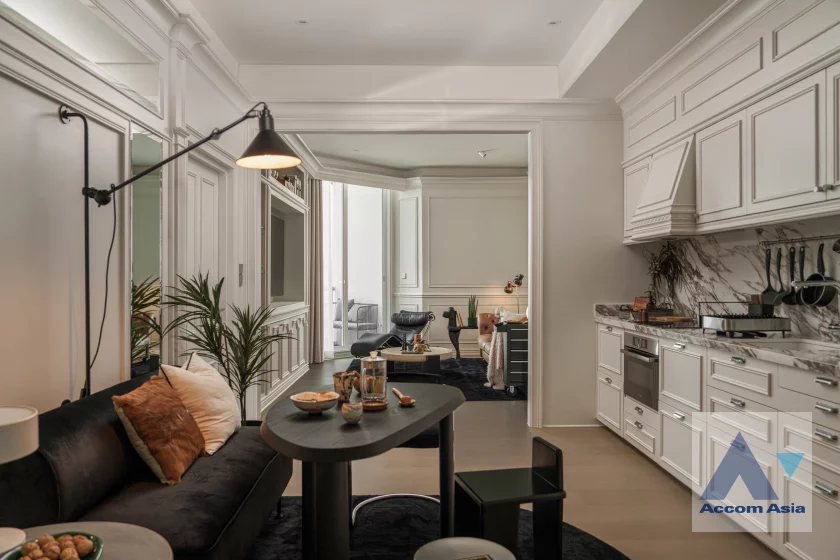  2  1 br Condominium for rent and sale in Sukhumvit ,Bangkok BTS Thong Lo at Eight Thonglor Residence AA46271