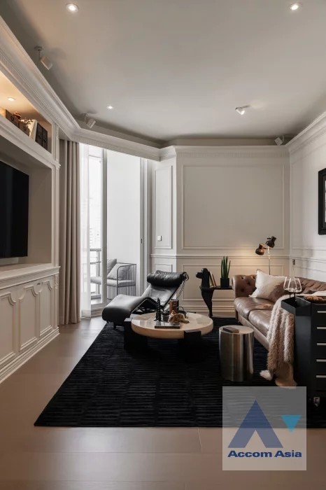  1  1 br Condominium for rent and sale in Sukhumvit ,Bangkok BTS Thong Lo at Eight Thonglor Residence AA46271