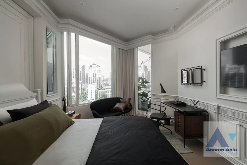 4  1 br Condominium for rent and sale in Sukhumvit ,Bangkok BTS Thong Lo at Eight Thonglor Residence AA46271