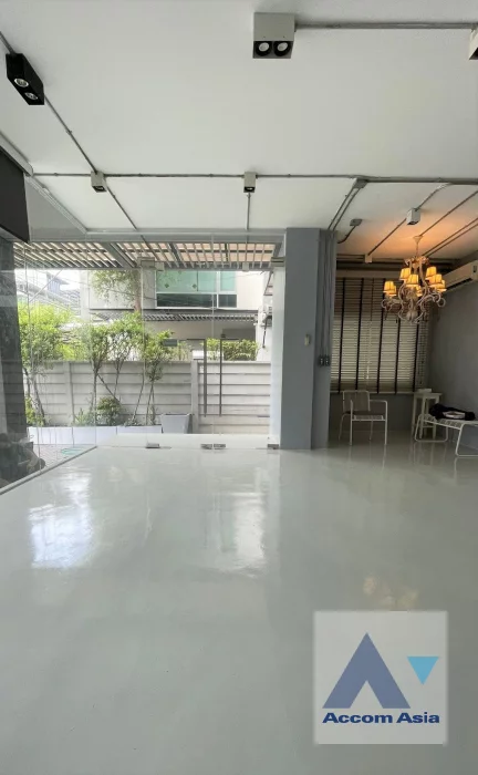 10  1 br Townhouse for rent and sale in Ratchadaphisek ,Bangkok  at B Square Rama 9 AA46275