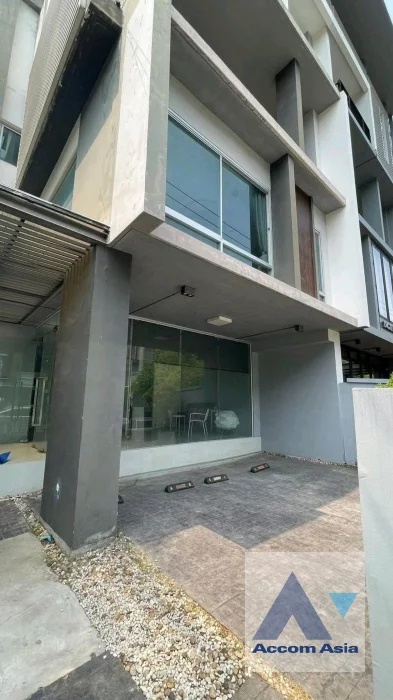 12  1 br Townhouse for rent and sale in Ratchadaphisek ,Bangkok  at B Square Rama 9 AA46275