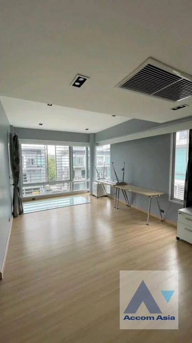 7  1 br Townhouse for rent and sale in Ratchadaphisek ,Bangkok  at B Square Rama 9 AA46275