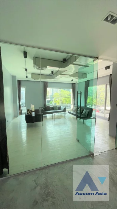 4  1 br Townhouse for rent and sale in Ratchadaphisek ,Bangkok  at B Square Rama 9 AA46275