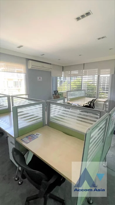 6  1 br Townhouse for rent and sale in Ratchadaphisek ,Bangkok  at B Square Rama 9 AA46275