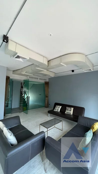  1  1 br Townhouse for rent and sale in Ratchadaphisek ,Bangkok  at B Square Rama 9 AA46275
