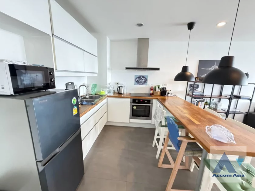 1  2 br Condominium For Sale in Sukhumvit ,Bangkok BTS Thong Lo at JC Tower AA46282