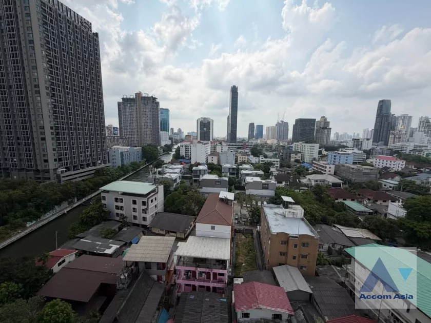 12  2 br Condominium For Sale in Sukhumvit ,Bangkok BTS Thong Lo at JC Tower AA46282