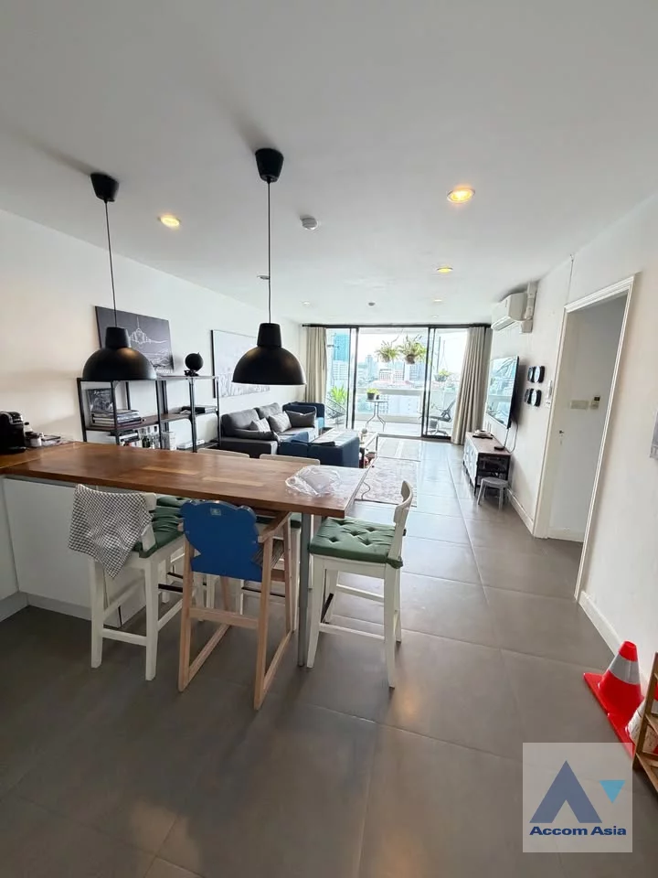  2  2 br Condominium For Sale in Sukhumvit ,Bangkok BTS Thong Lo at JC Tower AA46282
