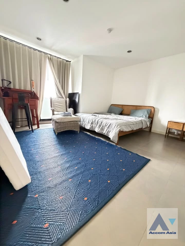 8  2 br Condominium For Sale in Sukhumvit ,Bangkok BTS Thong Lo at JC Tower AA46282