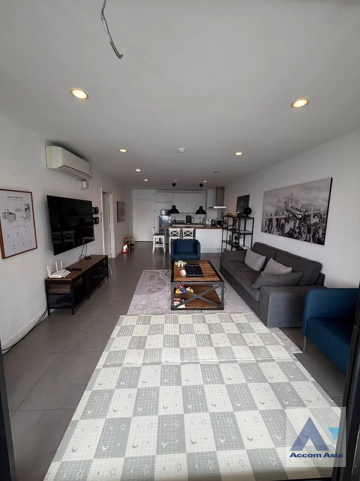  1  2 br Condominium For Sale in Sukhumvit ,Bangkok BTS Thong Lo at JC Tower AA46282